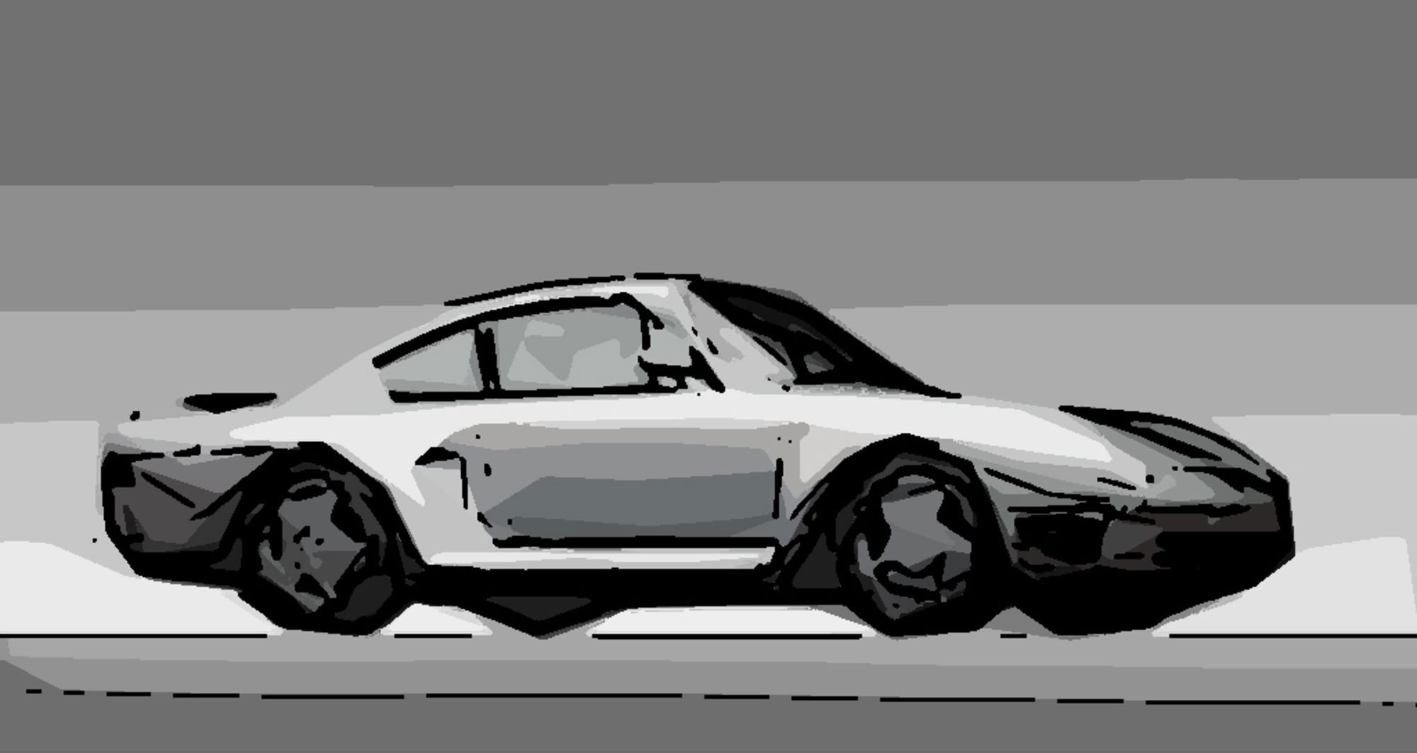 Porsche 959