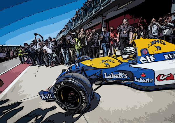 Con il nuovo DPCM i biglietti per il GP di Imola sono validi? 
