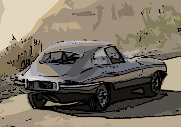 La Jaguar E-Type compie 60 anni. Ecco perch&eacute; Enzo Ferrari la defin&igrave; &quot;l&rsquo;auto pi&ugrave; bella mai realizzata&rdquo;