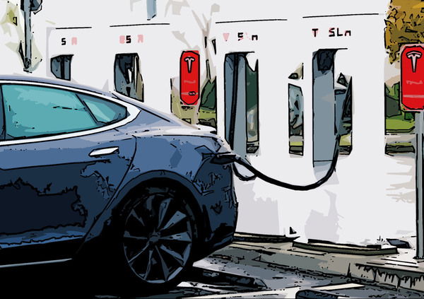 Enrico De Vita e il processo all&#039;auto elettrica: &quot;560 decessi in pi&ugrave; per smog a Milano? Non esiste al mondo un certificato di morte per smog&quot;