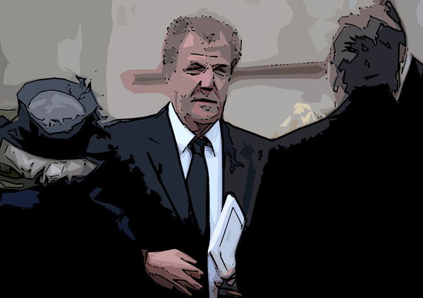 Jeremy Clarkson: &quot;Il Principe Filippo sarebbe potuto diventare un perdente drogato&quot;