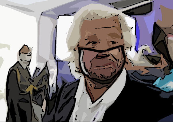 L&#039;ex autore contro Beppe Grillo: &quot;&Egrave; nato impostore. Quel video per il potere, non per il figlio&quot;