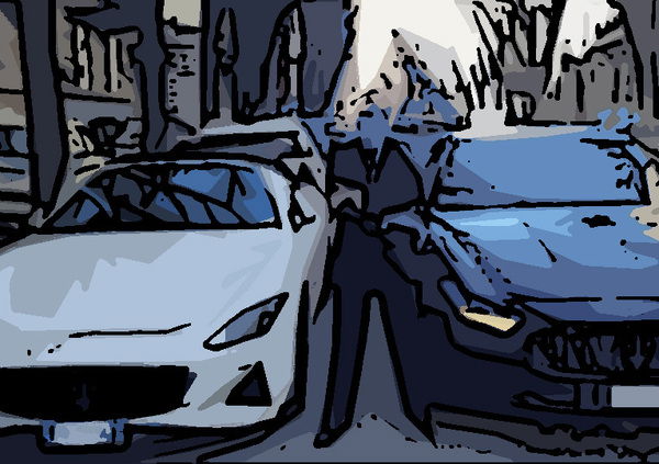 L&rsquo;imprenditore con la mania delle belle auto e dello stupro: arrestato