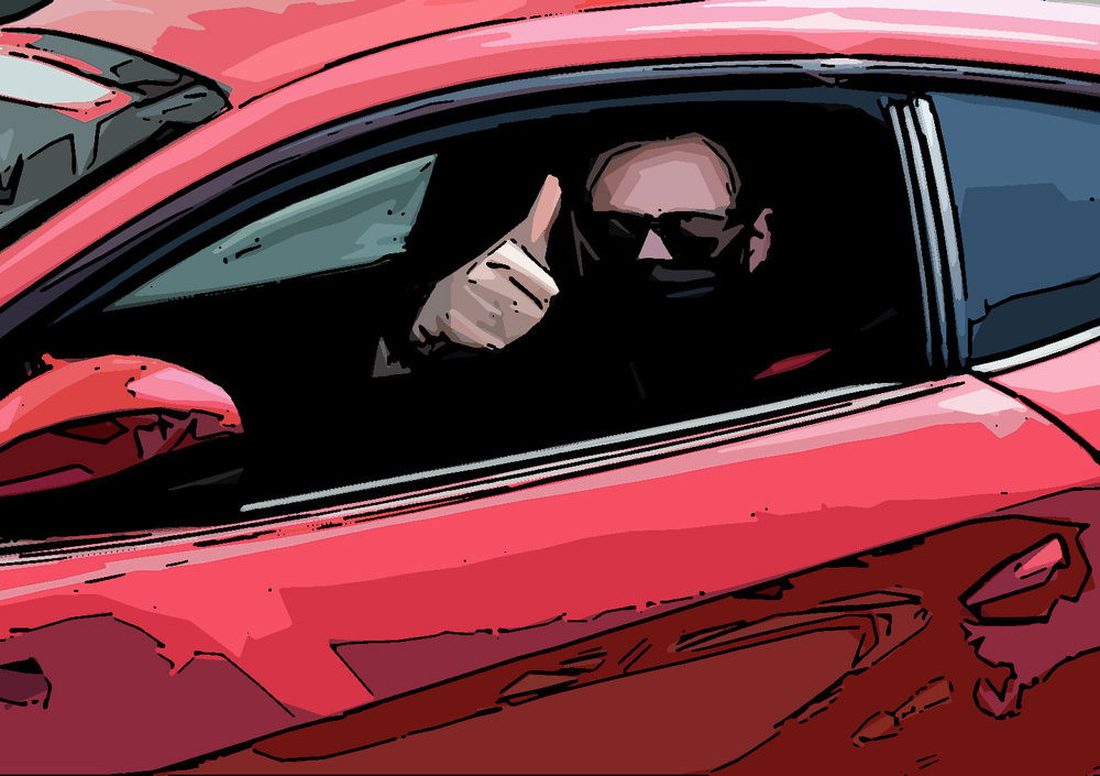 Le auto dei campioni d&#039;Europa: Bonucci ha una Ferrari 812 Superfast, Insigne una Lamborghini Huracan Evo e non puoi immaginare che macchina guidi Chiellini
