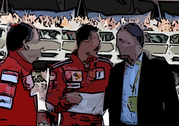 Piero Ferrari e la verit&agrave; su Schumacher: &quot;Parliamo di lui come fosse morto&quot;