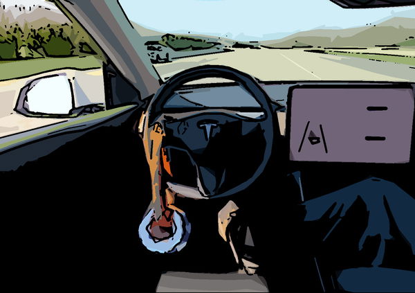 Autopilot Tesla e non solo: &egrave; scontro tra Elon Musk e l&rsquo;amministrazione Biden