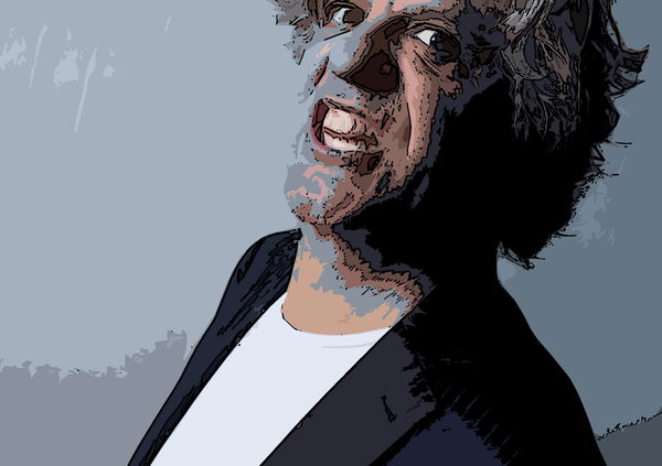 GIORGIO LOCATELLI: YES, I CHEF