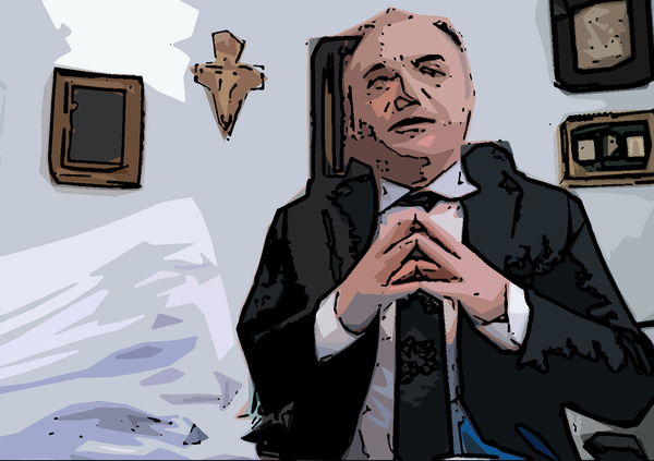 Nicaso: &ldquo;La &rsquo;ndrangheta a Roma dagli investimenti alla governance&rdquo;. E su Gratteri vede analogie con Falcone: &ldquo;Penalizzato dalle correnti che mortificano il merito&rdquo;