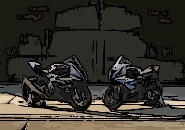 Quanto costa correre in MotoGP? La risposta arriva da BMW, che ha rinunciato proprio per questo