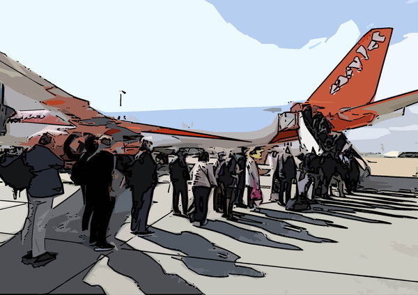 Ok, ma che ca**o succede ai voli? Cancellazioni, ritardi negli aeroporti, tratte a rischio e... fine dell&#039;era dei low cost?