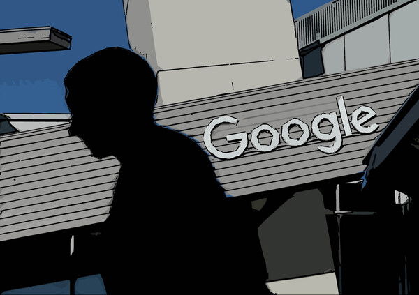 Perch&eacute; Google ha rotto il ca**o ma nessuno ha il coraggio di dirlo
