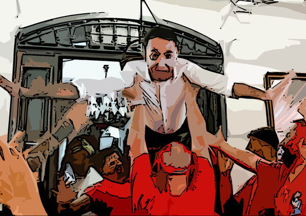 Il pagellone di MOW sui leader politici. Meloni da 10, Di Maio da 1 e tante altre sorprese