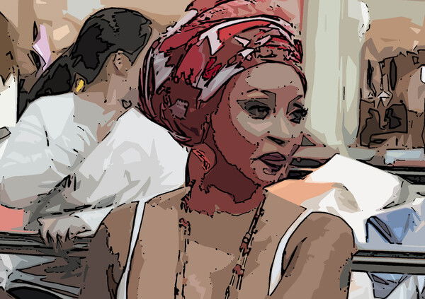 Parla l&rsquo;avvocato di Liliane Murekatete: &quot;&Egrave; devastata psicologicamente. Questo accanimento sulla famiglia Soumahoro &egrave; mostruoso&quot;