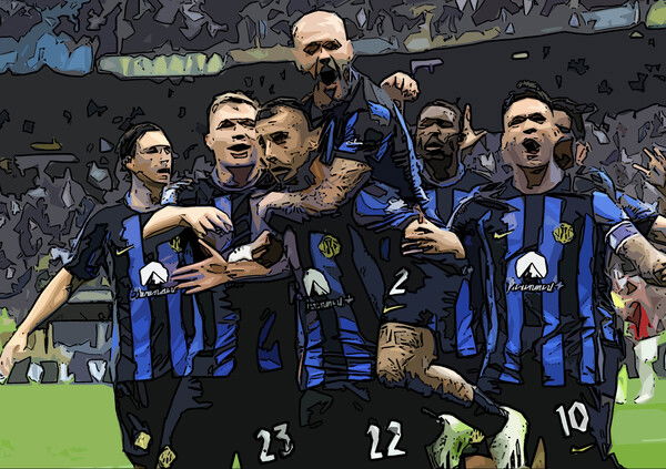 Dominio derby, ecco cosa l&#039;Inter ha davvero pi&ugrave; del Milan: c&#039;entrano la Champions e Istanbul