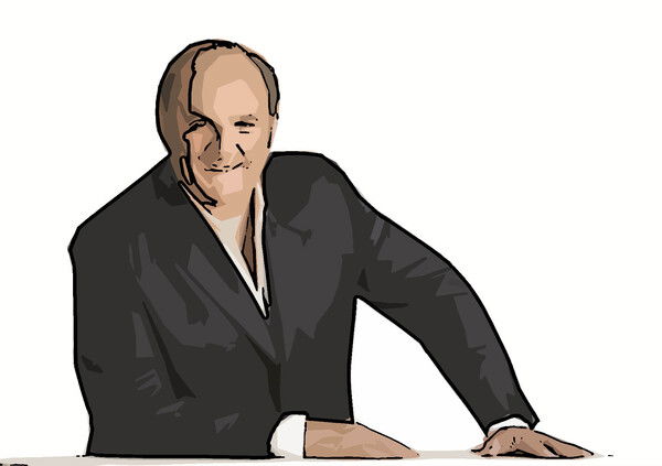 Gerry Scotti e il dissing a Fabio Fazio per gli ascolti &egrave; tutto ci&ograve; che vorrai leggere oggi (e Fiorello che rincara)