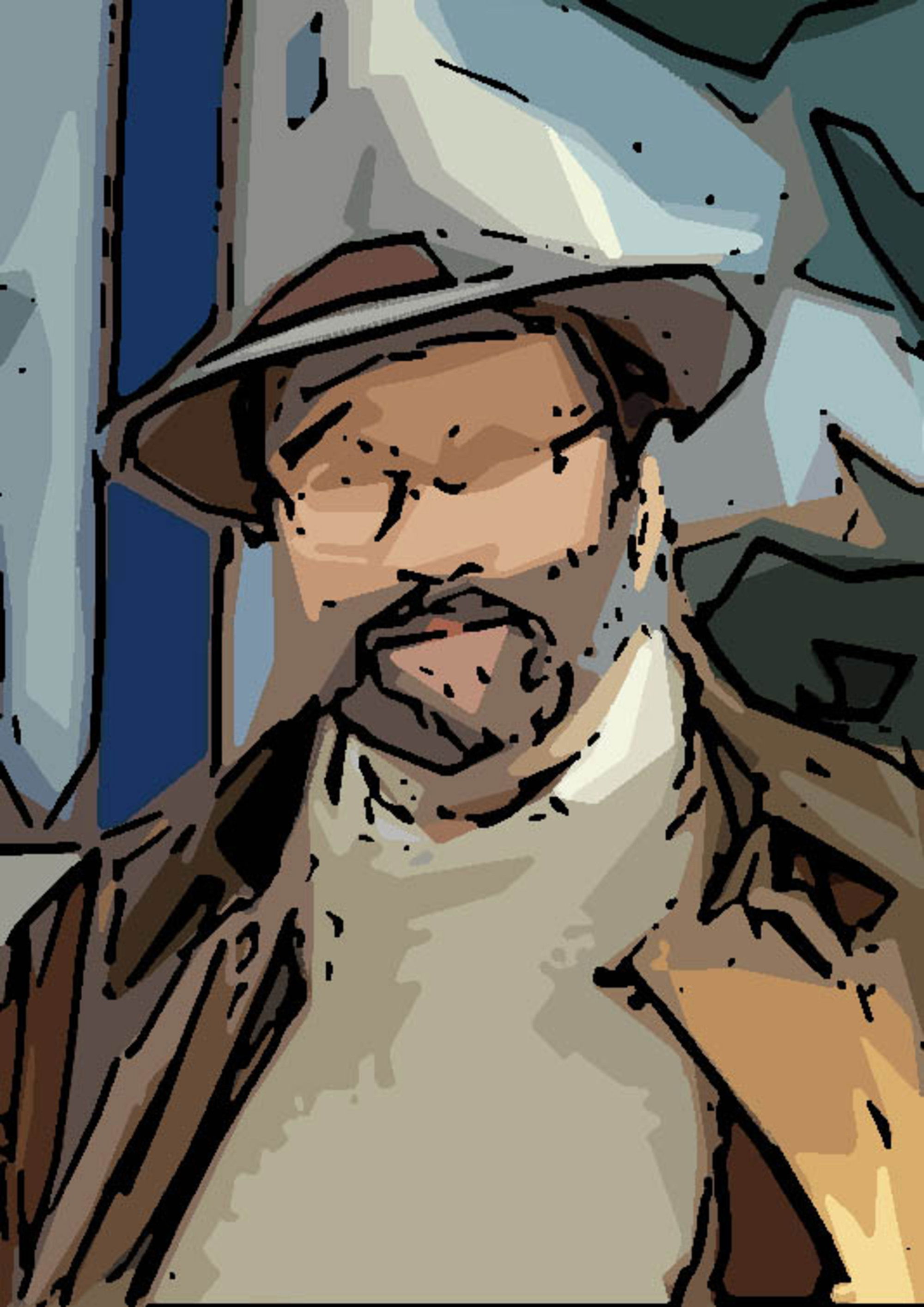 Lucio Dalla