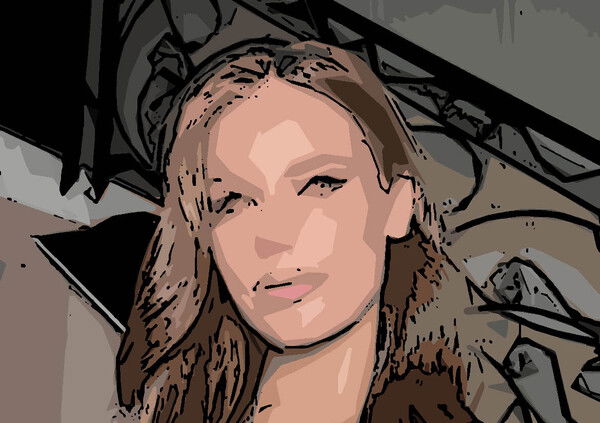 Ok, ma chi caz*o &egrave; la nuova Madre Natura di Ciao Darwin? E perch&eacute; c&#039;&egrave; polemica sulla russa Aleksandra Korotkaia su Canale 5 con Bonolis e Laurenti?