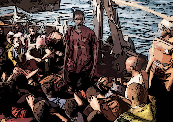 &ldquo;Io capitano&rdquo; di Garrone ai Golden Globe, ma pu&ograve; vincere contro &ldquo;Anatomia di una caduta&rdquo;? Ecco tutti i film, i registi, gli attori candidati e i favoriti, da Oppenheimer a Barbie