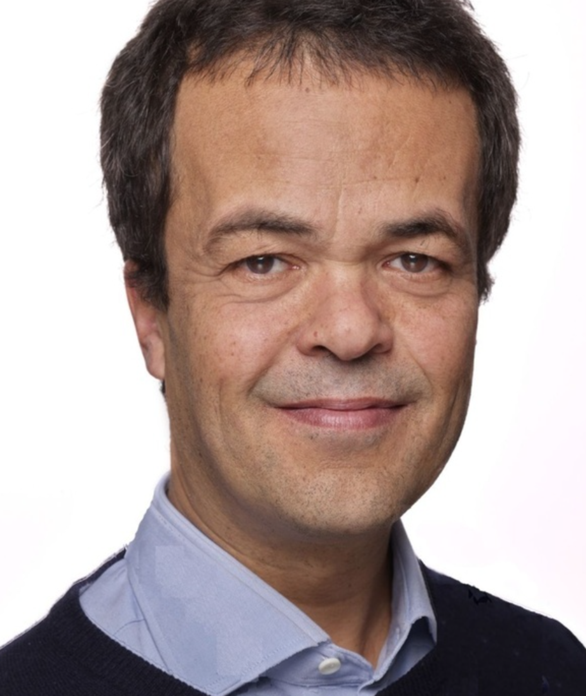 Marco Sessa, autore e presidente dell'Aisac