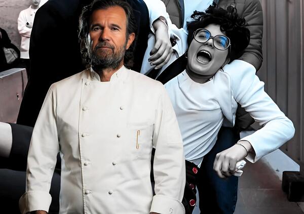 Ma &egrave; vero che lo chef Carlo Cracco ha rubato il telefono a un&#039;attivista di Ultima Generazione? La denuncia per furto, l&#039;attacco della campagna &ldquo;Il Giusto Prezzo&rdquo; e la polizia&hellip;
