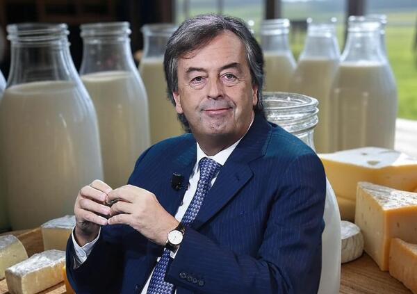 Ma il latte crudo fa male (anche nel formaggio) come dice Burioni che dissa Slow Food? Chef Guido Mori: &ldquo;Bisogna distinguere tra i prodotti. A parte la spocchia con cui parla, dimostra di non conoscere la filiera e&hellip;&rdquo; Ecco cosa sapere per non rischiare