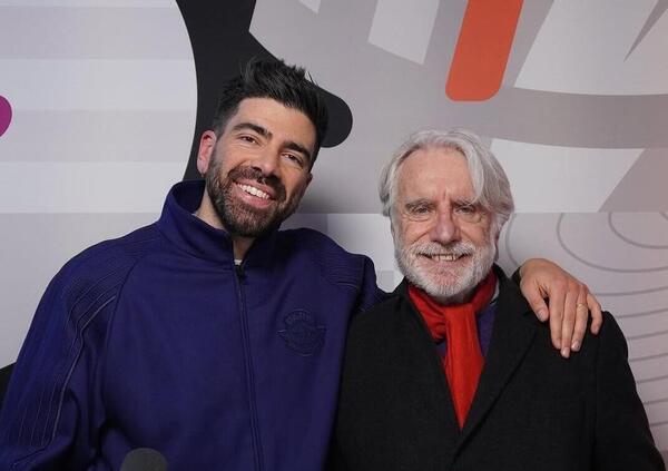 Le bombe di Paolo Crepet al Bsmt di Gazzoli: &ldquo;I maestri? Valentino Rossi, Velasco e...&quot;. Instagram? &quot;Puoi usare i filtri, ma quando vai a bere il caff&egrave;&hellip;&rdquo;. E su Trump, Taylor Swift e i genitori&hellip;
