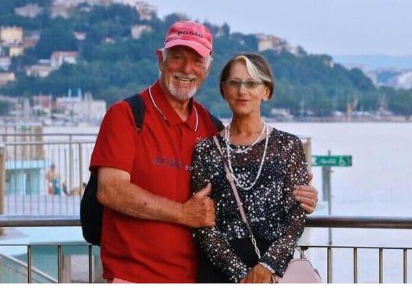 Omicidio Liliana Resinovich, &egrave; stato il marito Sebastiano a ucciderla? Il fratello Sergio: &ldquo;Sono felice che sia indagato, finalmente le indagini stanno prendendo la piega che non avevano preso all&#039;inizio&rdquo;. E il guanto trovato vicino al corpo &egrave; di Visintin?