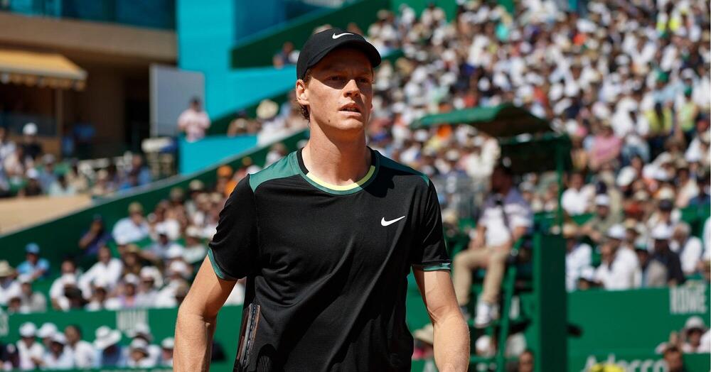 Ok il fine pena per Sinner, ma quanto &egrave; cambiata la classifica? Le nuove minacce vanno da Alcaraz a Berrettini e Musetti, ma non solo. Intanto Jannik &egrave; tornato ad allenarsi e Roma sar&agrave; il suo nuovo inizio