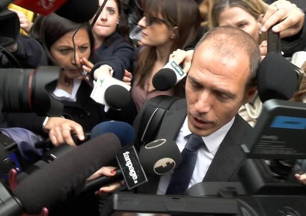 Omicidio Chiara Poggi, perch&eacute; il giudice esclude Giardina per l&rsquo;incidente probatorio sul Dna dopo l&#039;intervista alle Iene? Albani e Marchigiani i periti e Garofano compatibile come consulente di Sempio...