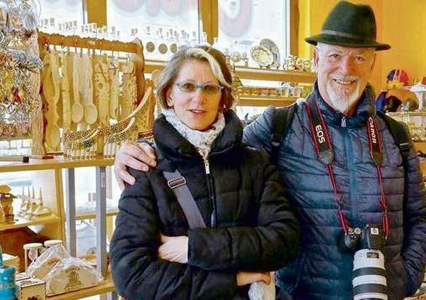 Omicidio Liliana Resinovich, perch&eacute; Sebastiano Visintin &egrave; fuggito da Trieste? &quot;Questo non &egrave; giornalismo&quot;. Ma l&#039;esperto Paolo Ferrini rivela: &quot;Alibi nei video? Manipolati a posteriori&quot;