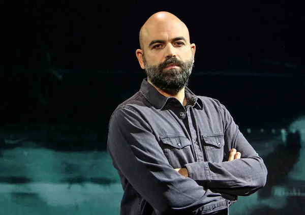 Saviano ma che caz*o dici? Sull&#039;Inter hai pestato un merdone incredibile. Questo &egrave; ci&ograve; che succede se continui a confondere i trend con le inchieste