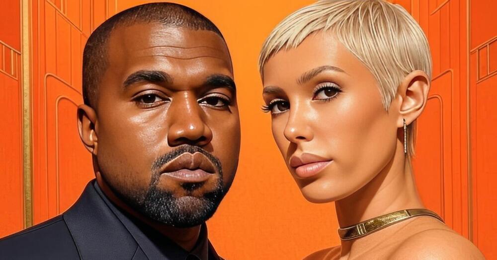 Non solo il gossip su Bianca Censori: Kanye West davvero non pu&ograve; vedere i figli? &ldquo;Perch&eacute; guardate mentre Kim me li porta via?&rdquo;. E su Kardashian che vuole sua moglie a Skims e i provini tra svastiche e rumori molesti&hellip;