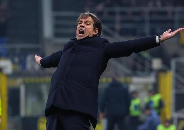 Andrea Scanzi demolisce l&#039;Inter di Simone Inzaghi: &quot;Frignone sopravvalutato&quot;. I nerazzurri? &quot;Straordinari, come nell&#039;onest&agrave; della curva...&quot;. E spiega perch&eacute; non guarda le partite di calcio: &quot;Meglio trombare...&quot;