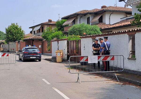 Delitto Garlasco, LA VERA SCENA DEL DELITTO: cosa ci dice la ricostruzione del Racis (la scientifica) in casa Poggi? E quanti erano davvero gli assassini? Ecco tutto quello che non torna: dal sangue vicino al divano a&hellip;