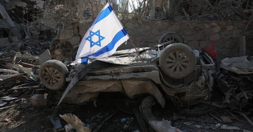 GUERRA ISRAELE-IRAN: a Teheran colpita la residenza di Khamenei, a Tel Aviv morti e feriti. Ma quanto ci costa il conflitto? Petrolio e gas pi&ugrave; cari: ecco i rincari di benzina, gas e luce&hellip;