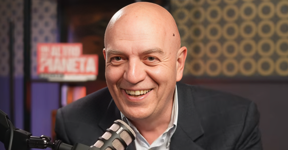 Le bombe di Marco Rizzo da Hoara Borselli: &ldquo;Cazzullo? Antifascismo da passerella. Il peggior giornalista? Scalfari. La sinistra? Da Ztl  e brucia le Tesla&rdquo;. E su Macron, Fornero e le donne&hellip;
